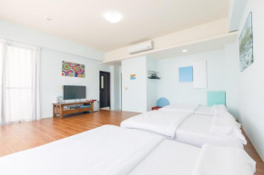 5+1 Homestay